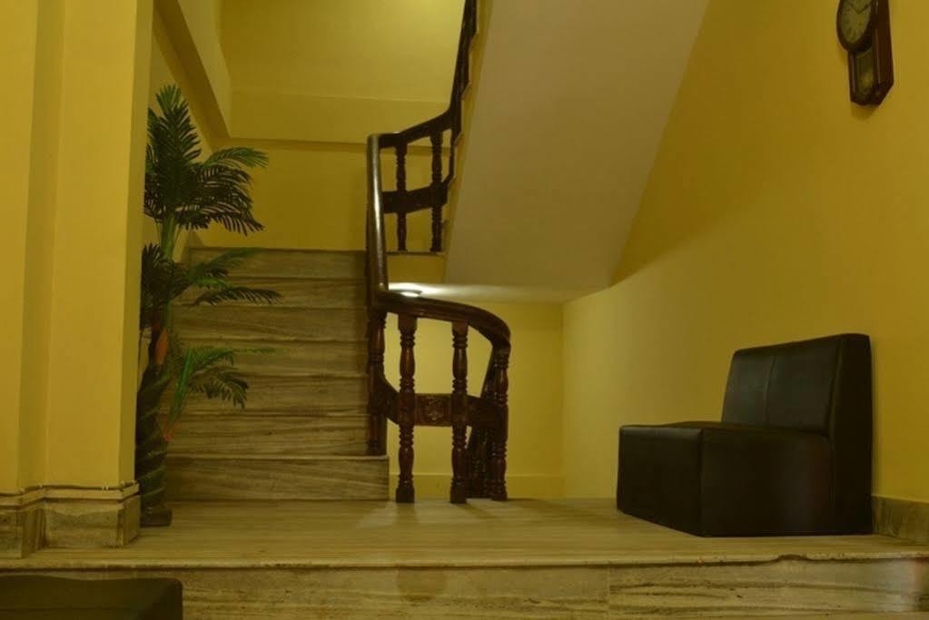 Hotel Red Panda Kathmandu Exterior photo